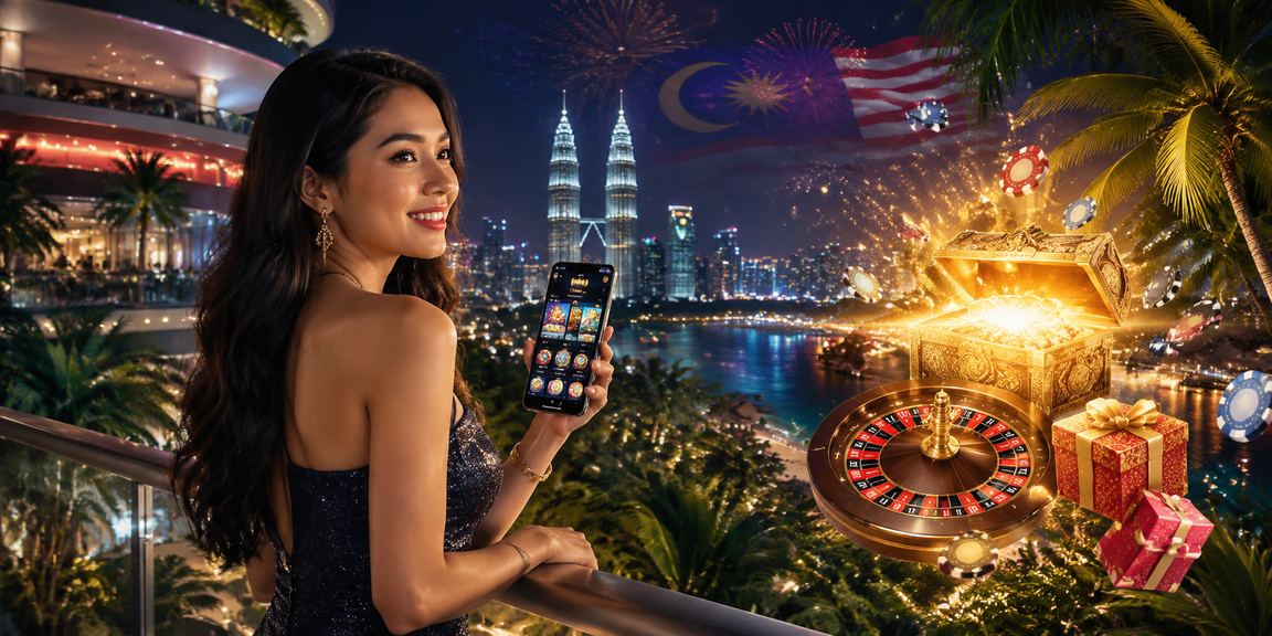 Aplikasi kasino mudah alih 350e untuk pengguna Kedah dan seluruh Malaysia