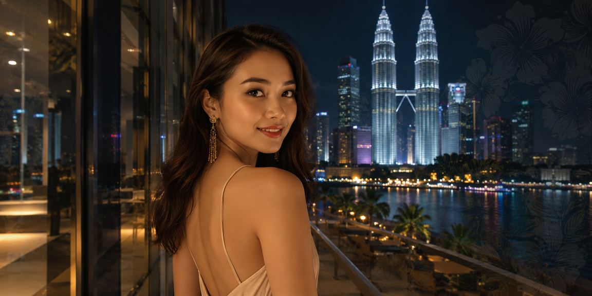 Permainan dadu dalam talian yang tersedia dalam aplikasi 350e Kuala Lumpur