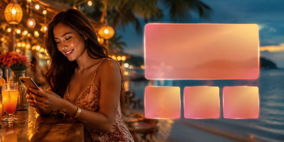 Tawaran bonus deposit promosi gaya Malaysia moden dengan platform 350e
