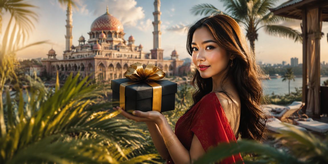 Pendaftaran akaun baharu dengan bonus alu-aluan di Putrajaya untuk platform perlawanan langsung 350e